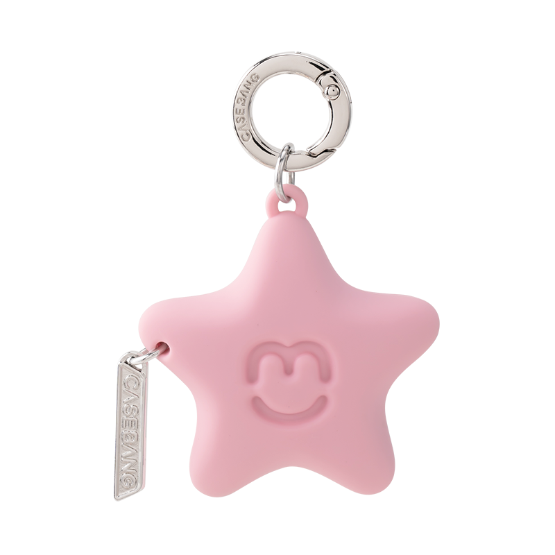 CASEBANG 3D Star Keychain