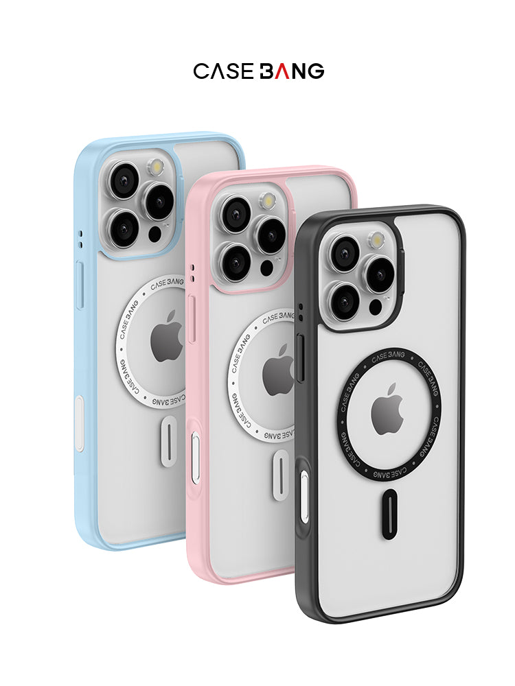 ImagiSnap Base Case-Blue