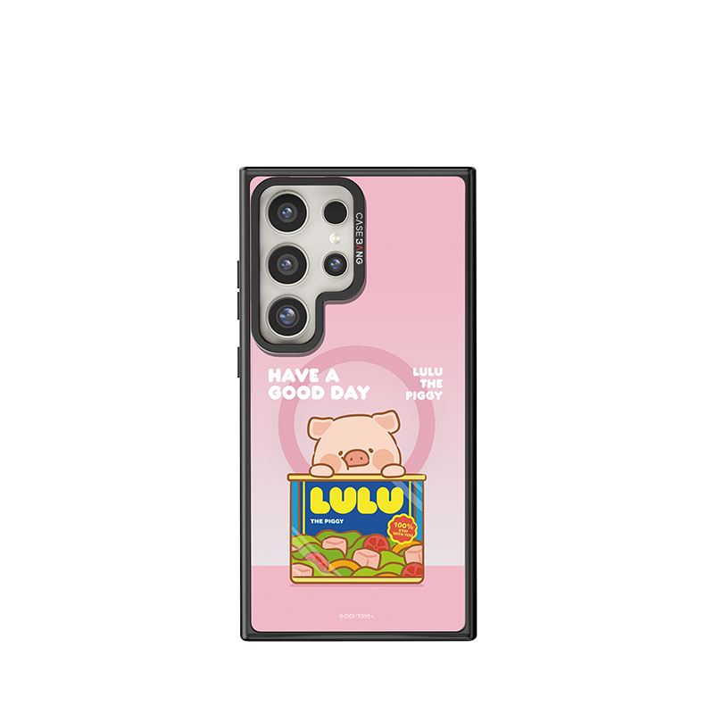 CASEBANG - Lulu Piggy Series Phone Cover