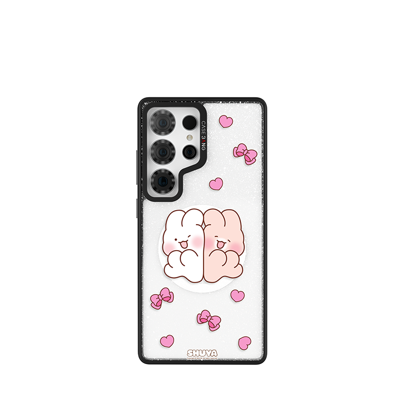 CASEBANG - Shuya Valentines Series Phone Cover