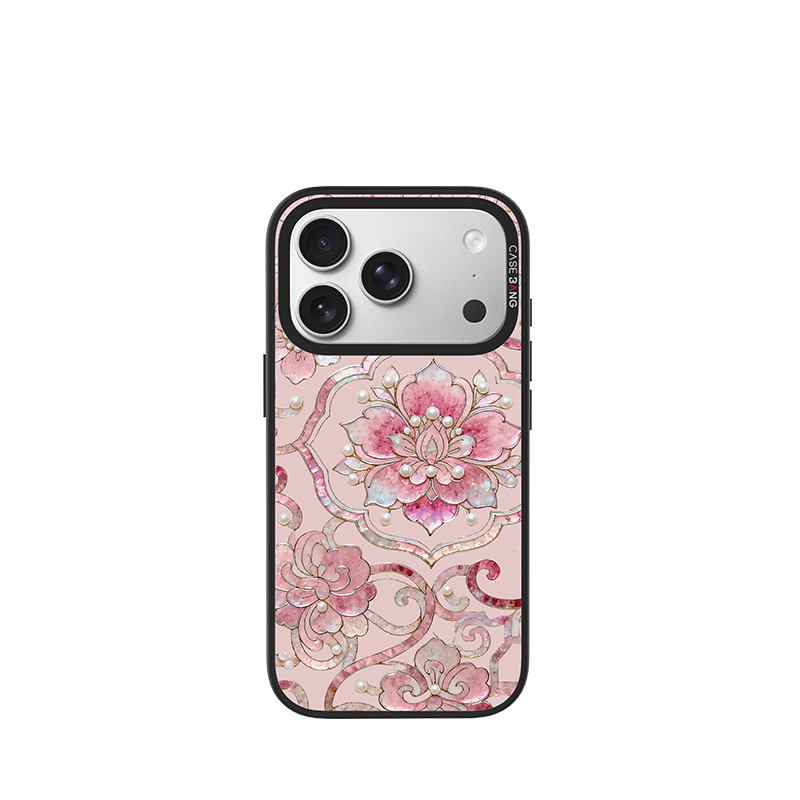 CASEBANG - Pearl Series Phone Cover