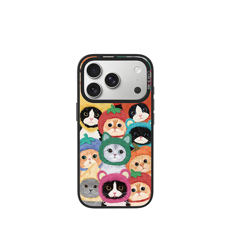CASEBANG - Cat Series Phone Cover