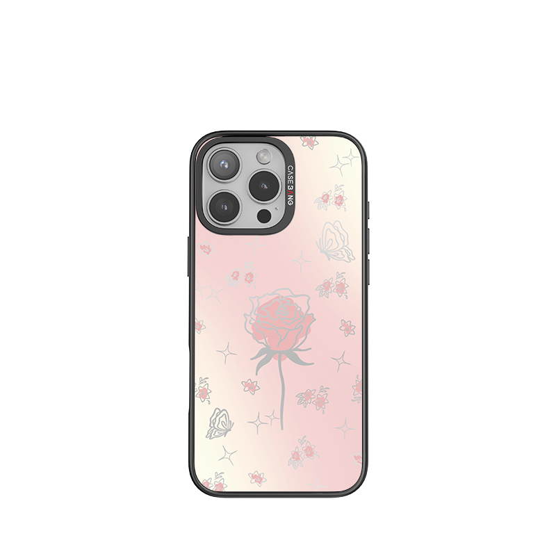 CASEBANG - Petals Sunshine - Blossom Series Phone Cover