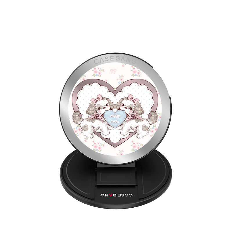 CASEBANG - Sweet Dreams Series Grip Stand Cover