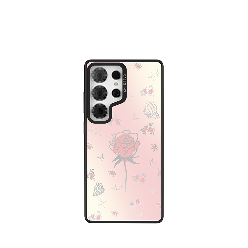 CASEBANG - Petals Sunshine - Blossom Series Phone Cover