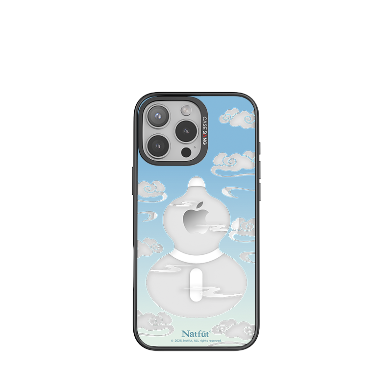 CASEBANG - Natfut 2.0 Series Phone Cover