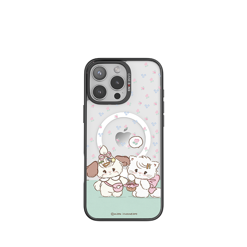 CASEBANG - Mikko 2.0 Series Phone Cover