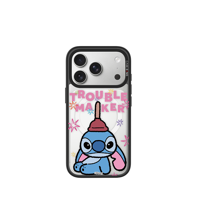CASEBANG - Cosmic Stitch Series Phone Cover