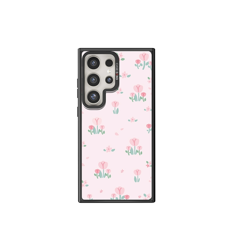 CASEBANG - Secret Garden Series Phone Cover