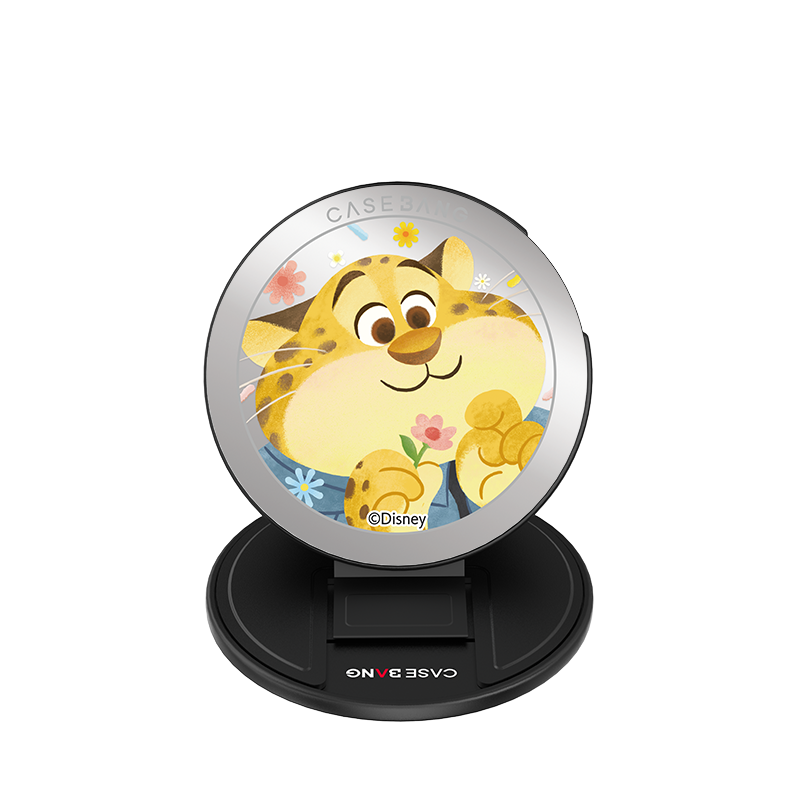 CASEBANG - Zootopia 5.0 Series Grip Stand Cover