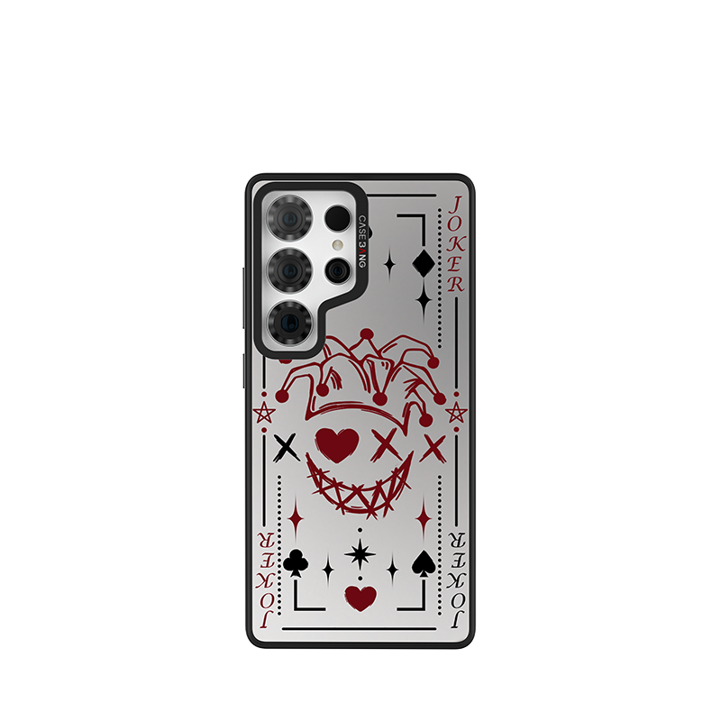 CASEBANG - Ace Phone Cover