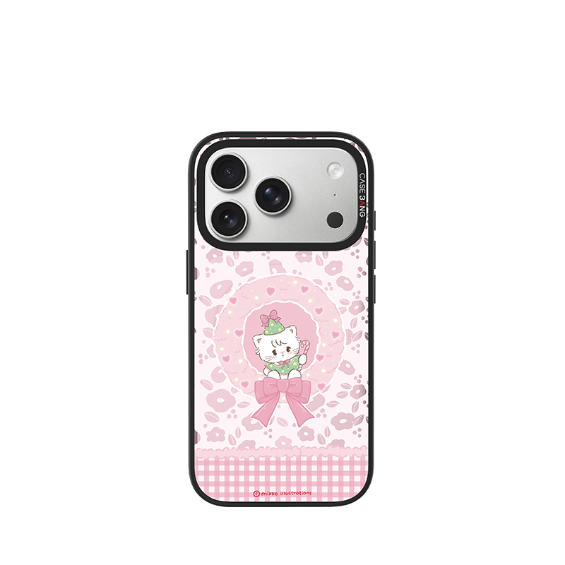 CASEBANG - Mikko 3.0 Series Phone Cover