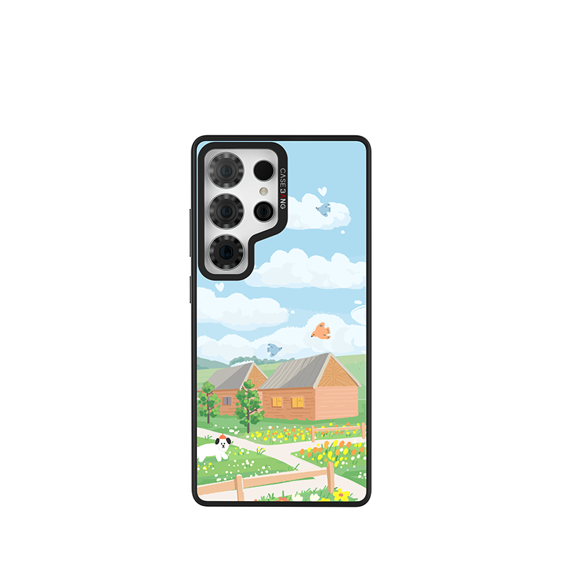 CASEBANG - Sakura Trails Series Phone Cover