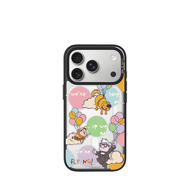 CASEBANG - Up Series Phone Cover