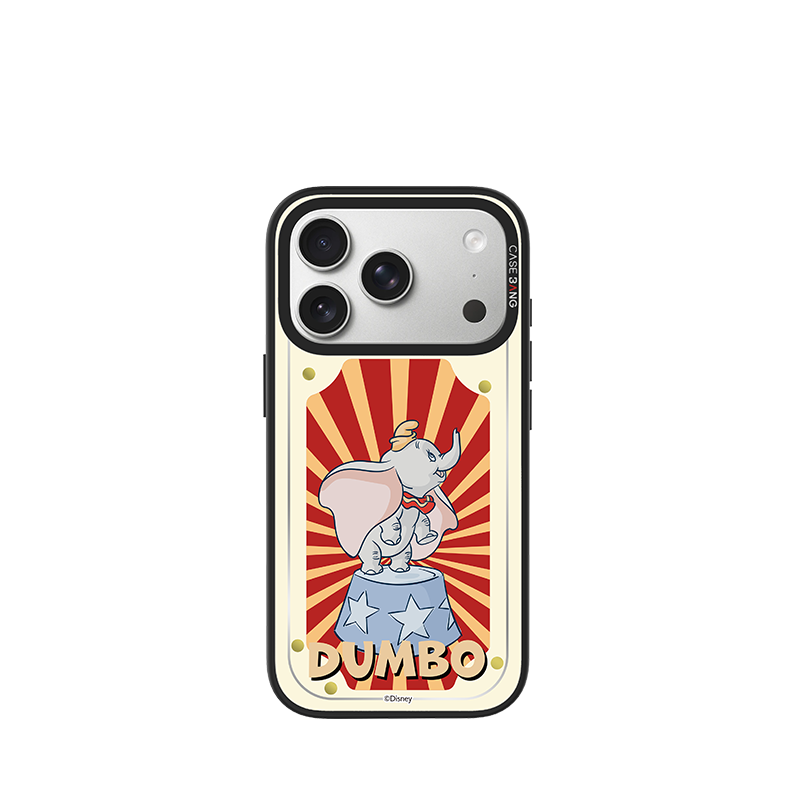 CASEBANG - Dumbo 1.0 Series Phone Cover