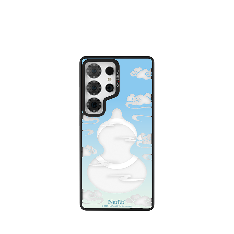 CASEBANG - Natfut 2.0 Series Phone Cover