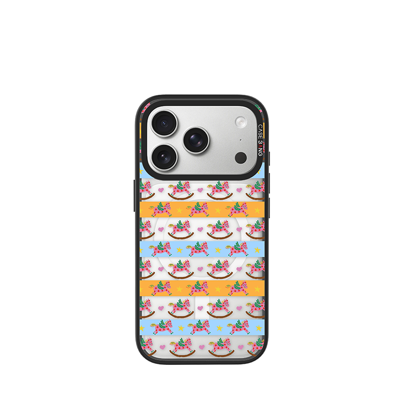 CASEBANG - Magic Horse Series Phone Cover
