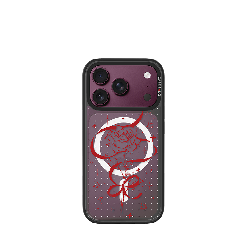 CASEBANG - Little Bliss Series Phone Cover