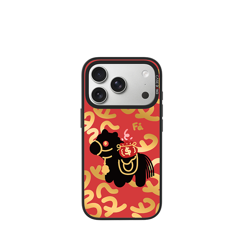 CASEBANG - Lunar New Year2.0 Series Phone Cover