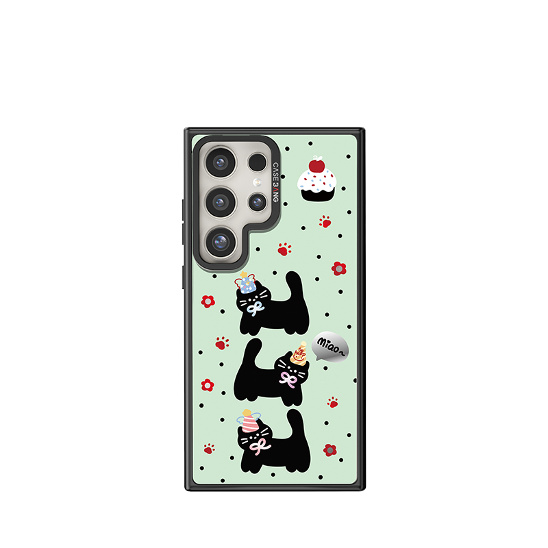 CASEBANG - Animal Party Series Phone Cover