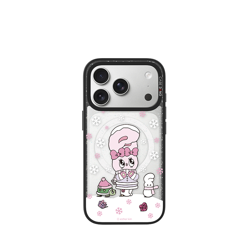 CASEBANG - Esther Bunny 2.0 Series Phone Cover