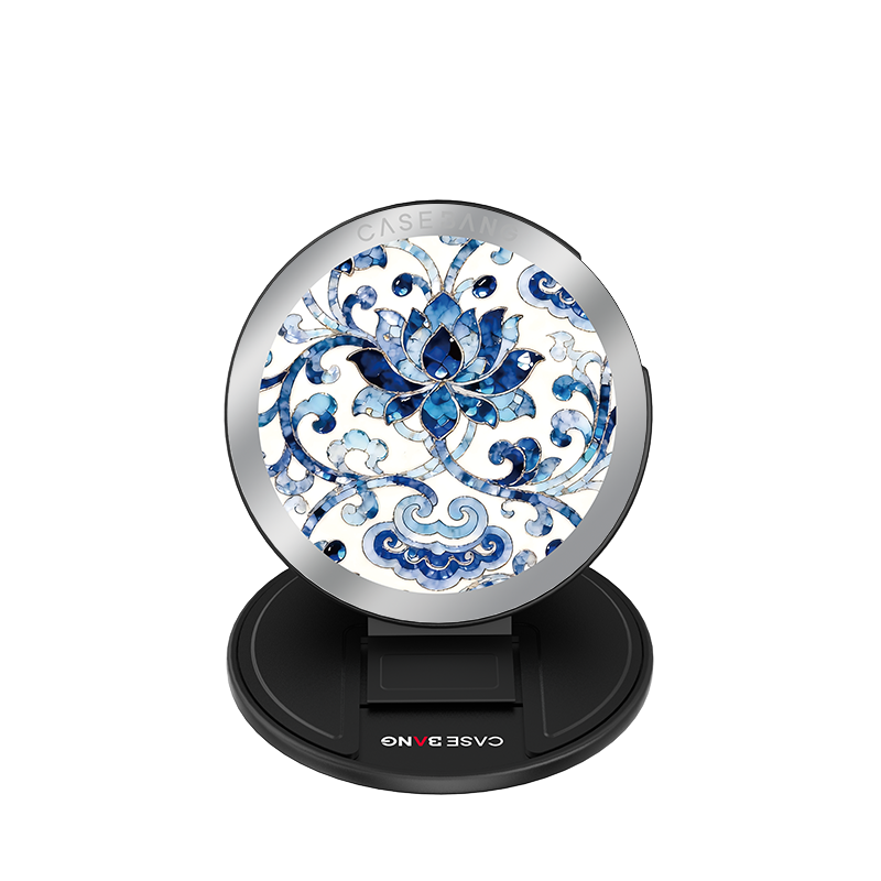 CASEBANG - Pearl Series Grip Stand Cover
