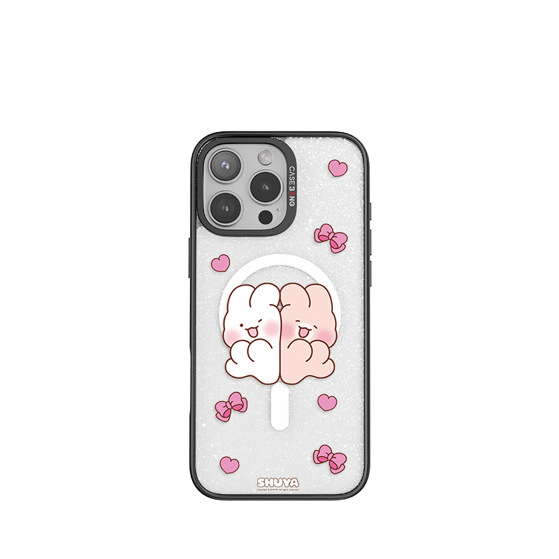 CASEBANG - Shuya Valentines Series Phone Cover