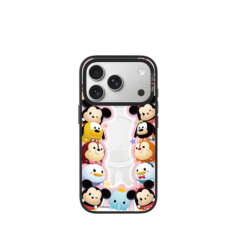 CASEBANG - Tsum Tsum 2.0 Series Phone Cover