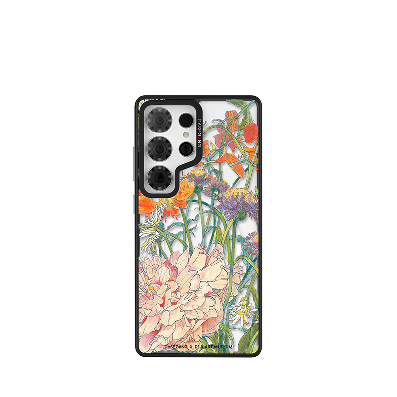 CASEBANG - Deji Art Series Phone Cover