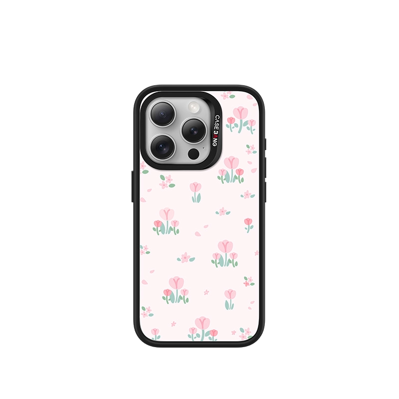 CASEBANG - Secret Garden Series Phone Cover