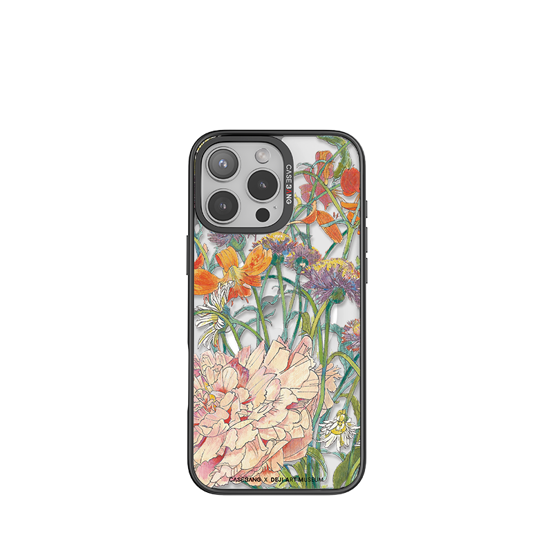CASEBANG - Deji Art Series Phone Cover