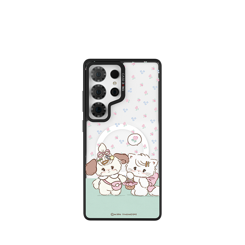 CASEBANG - Mikko 2.0 Series Phone Cover