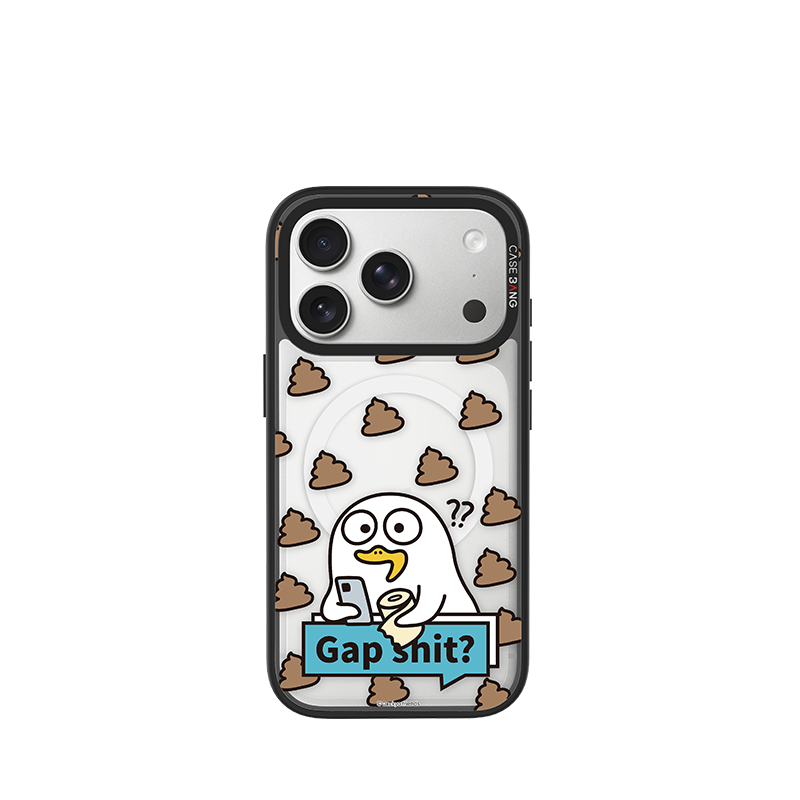 CASEBANG - Duckyo2.0 Series Phone Cover