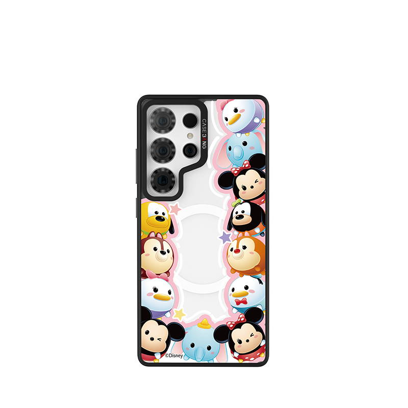 CASEBANG - Tsum Tsum 2.0 Series Phone Cover