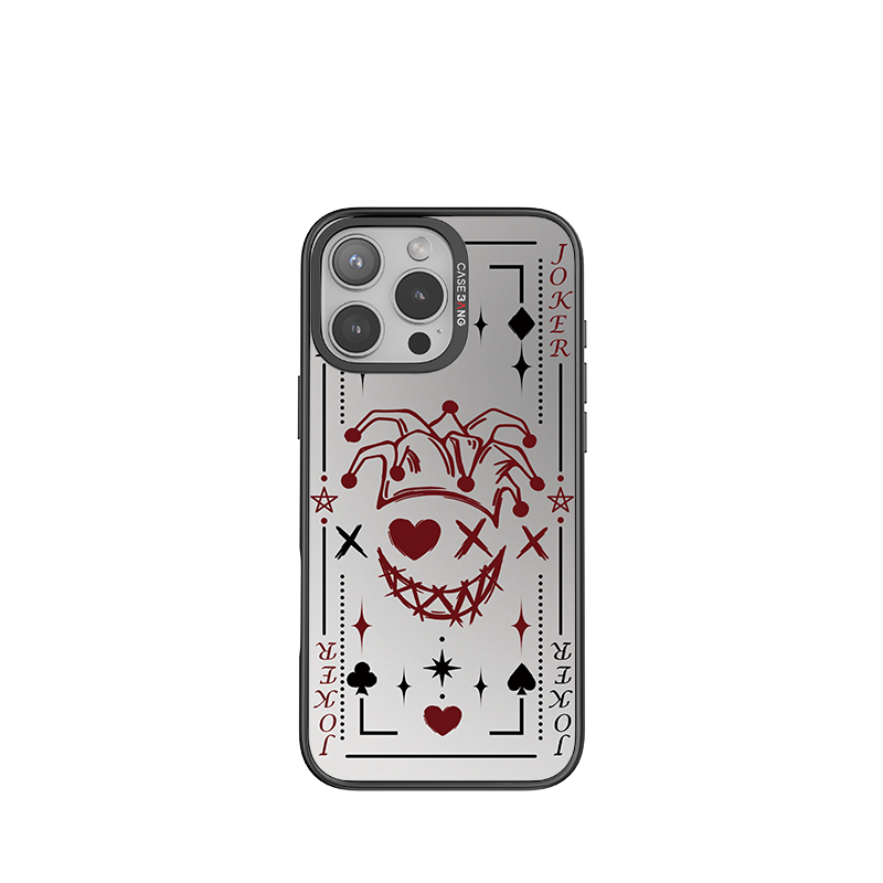 CASEBANG - Ace Phone Cover