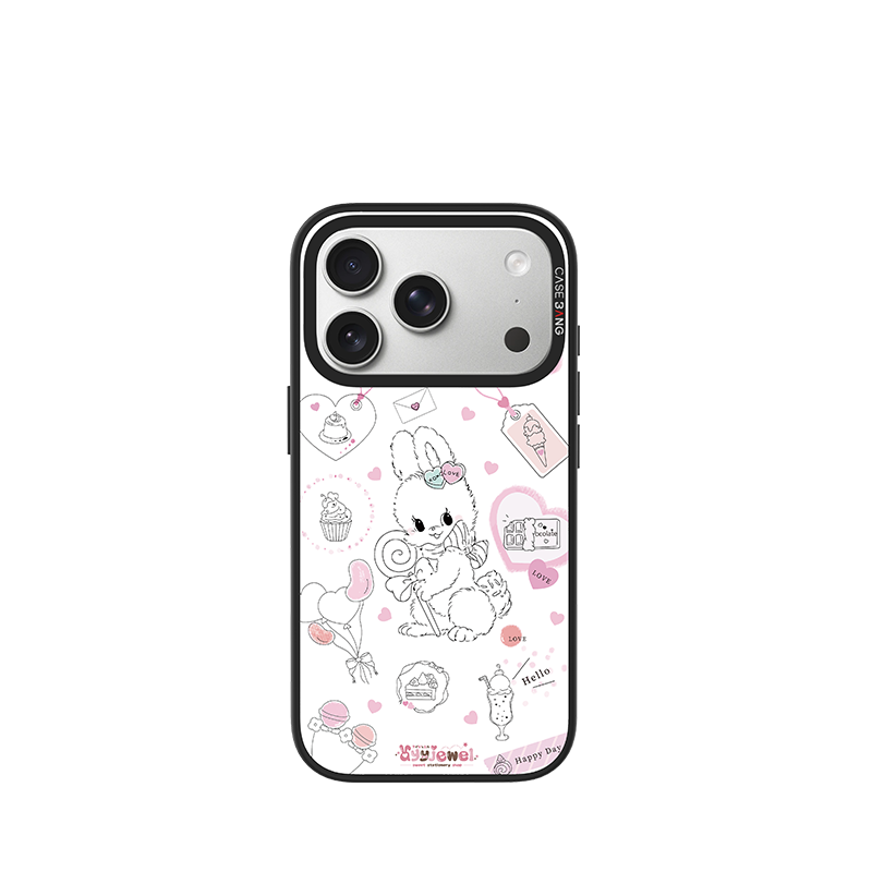 CASEBANG - ayyjewel Series Phone Cover
