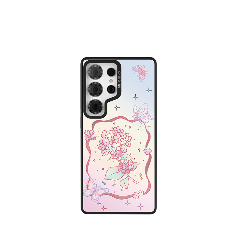 CASEBANG - Petals Sunshine - Blossom Series Phone Cover