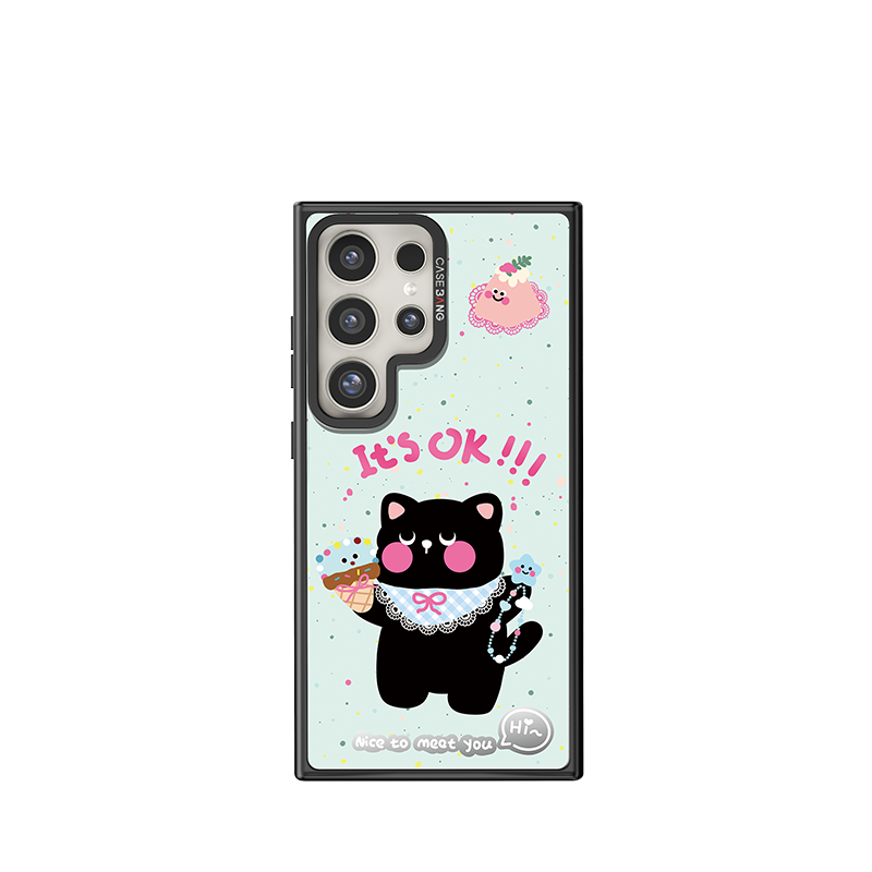 CASEBANG - Animal Party Series Phone Cover