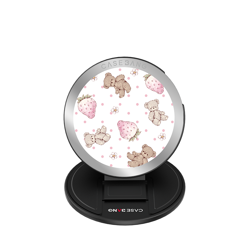 CASEBANG - Sweet Dreams Series Grip Stand Cover