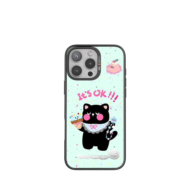 CASEBANG - Animal Party Series Phone Cover