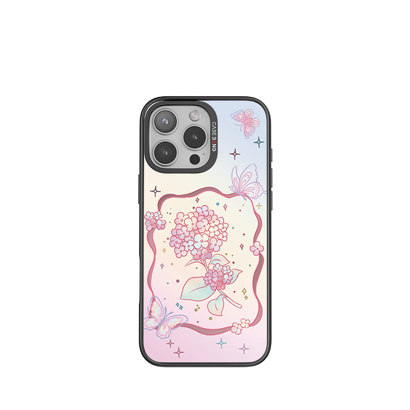 CASEBANG - Petals Sunshine - Blossom Series Phone Cover