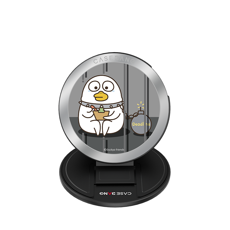 CASEBANG - Duckyo2.0 Series Grip Stand Cover