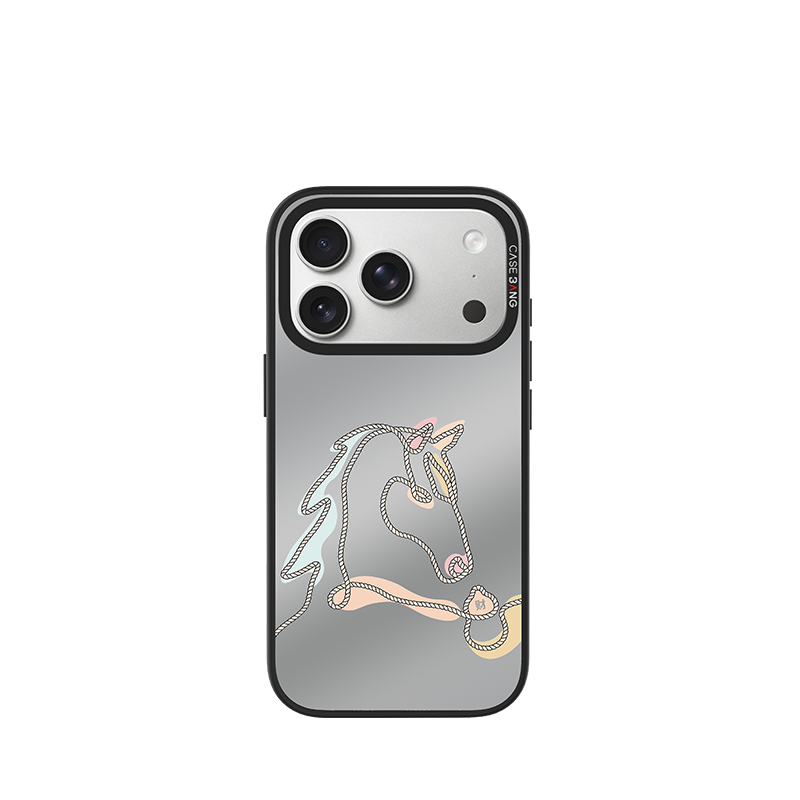 CASEBANG - Dream as Steed Series Phone Cover