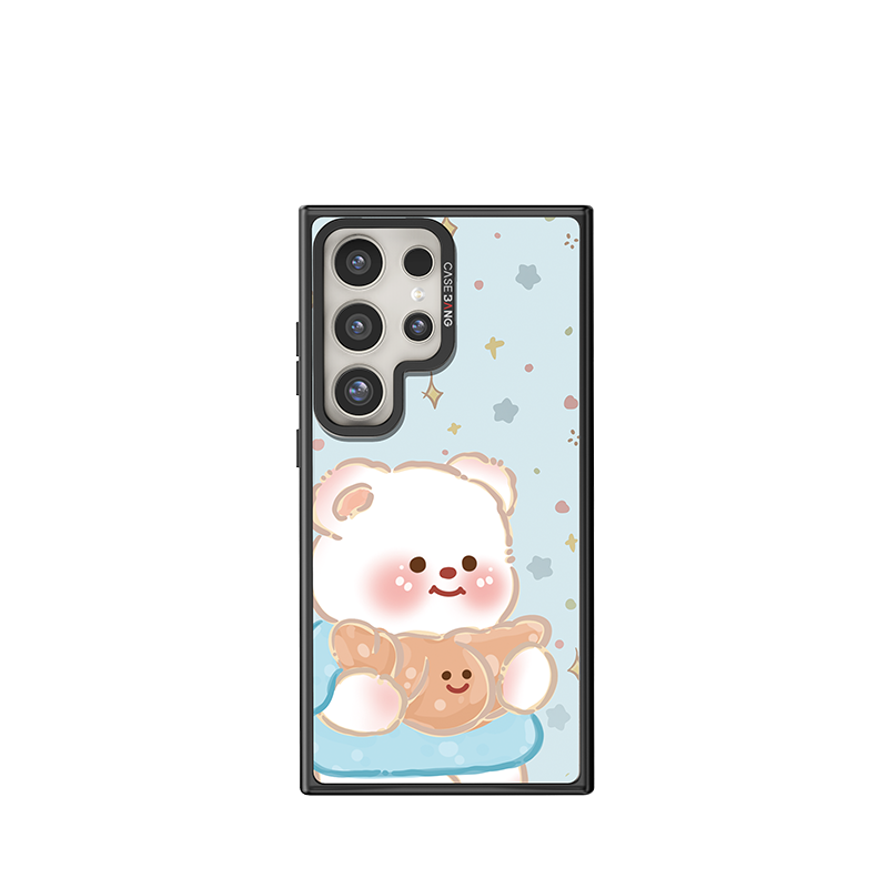CASEBANG - Dessert Diary Series Phone Cover
