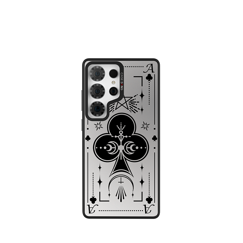 CASEBANG - Ace Phone Cover