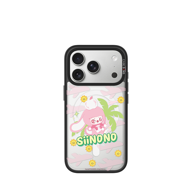 CASEBANG - Siinono Series Phone Cover