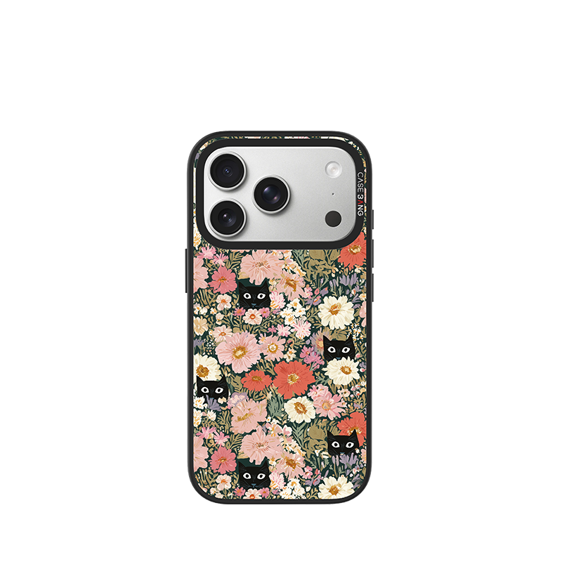 CASEBANG - A Day with Kitty Series Phone Cover