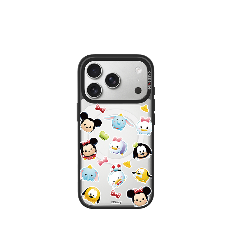 CASEBANG - Tsum Tsum 2.0 Series Phone Cover