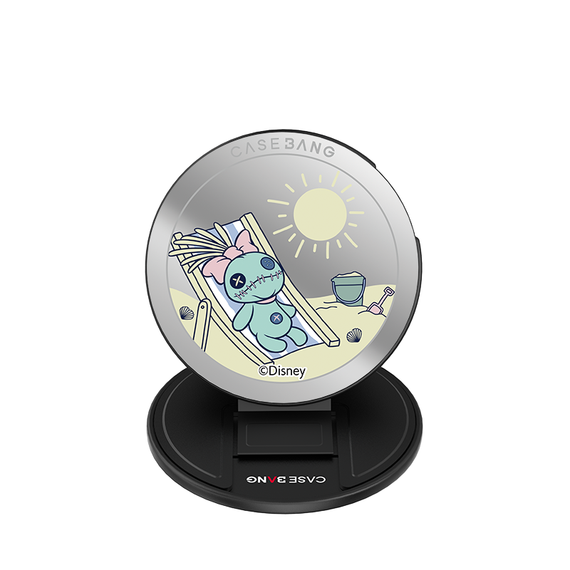 CASEBANG - Stitch 2.0 Series Grip Stand Cover