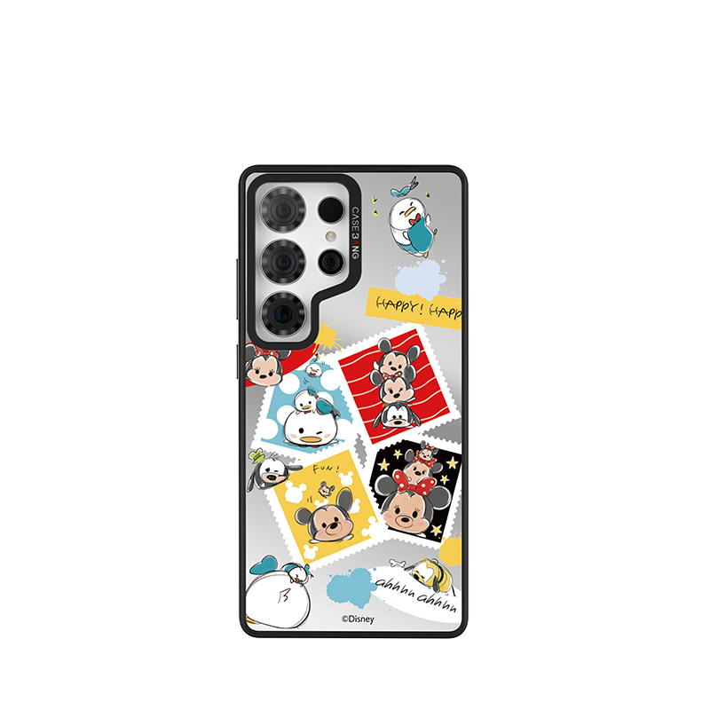 CASEBANG - Tsum Tsum 1.0 Series Phone Cover